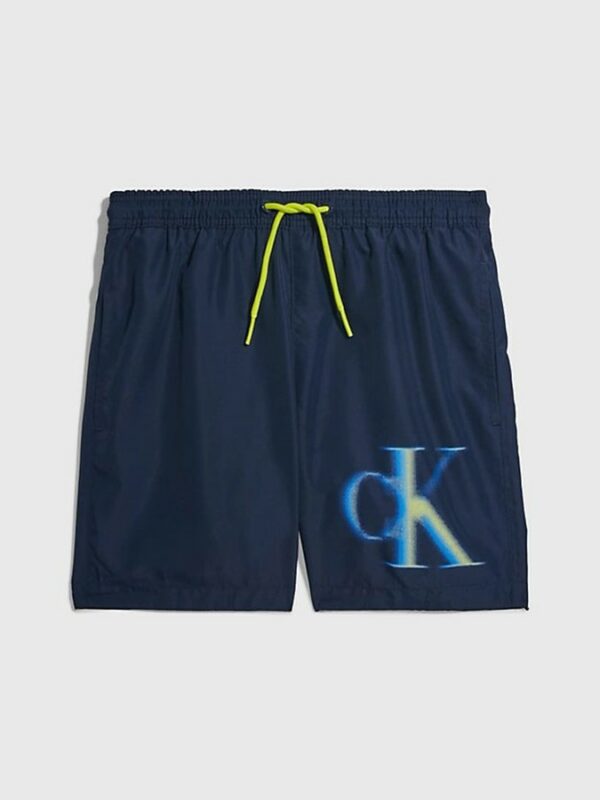 CALVIN KLEIN ΠΑΙΔΙΚΟ ΜΑΓΙΟ MEDIUM DRAWSTRING