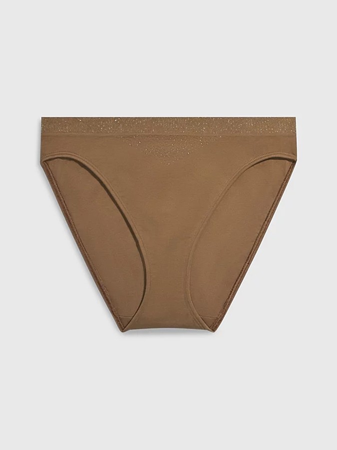 CALVIN KLEIN ΓΥΝΑΙΚΕΙΟ ΜΑΓΙΟ BIKINI 'ANTILOPE' - Image 4
