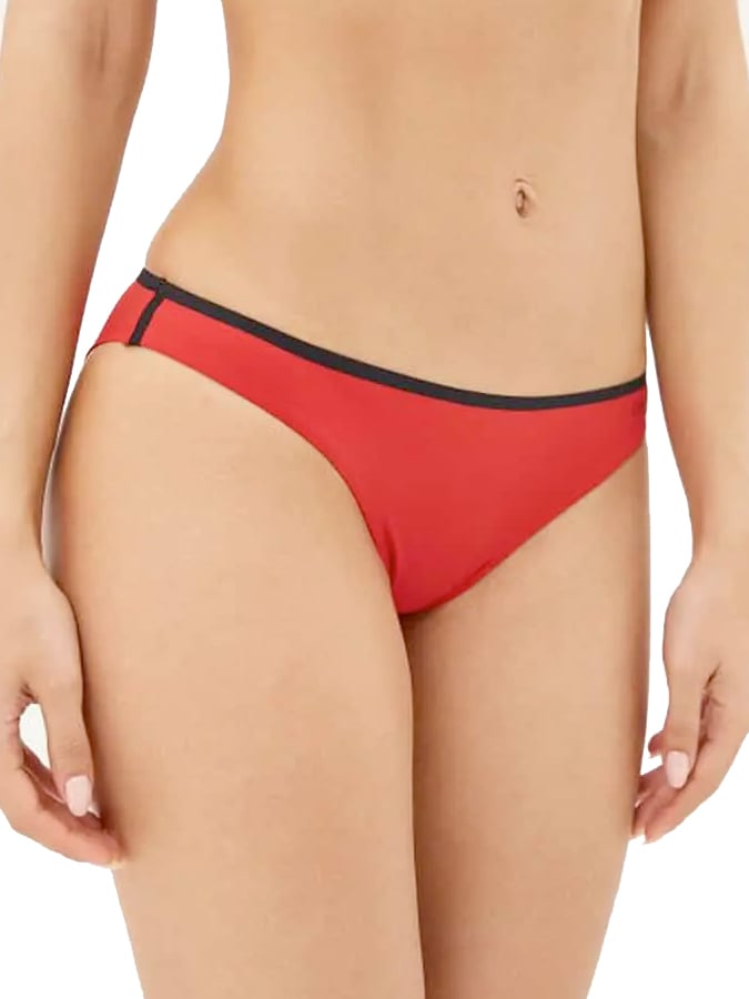 CALVIN KLEIN ΓΥΝΑΙΚΕΙΟ ΜΑΓΙΟ SLIP BRAZILIAN 'LYCHEE'