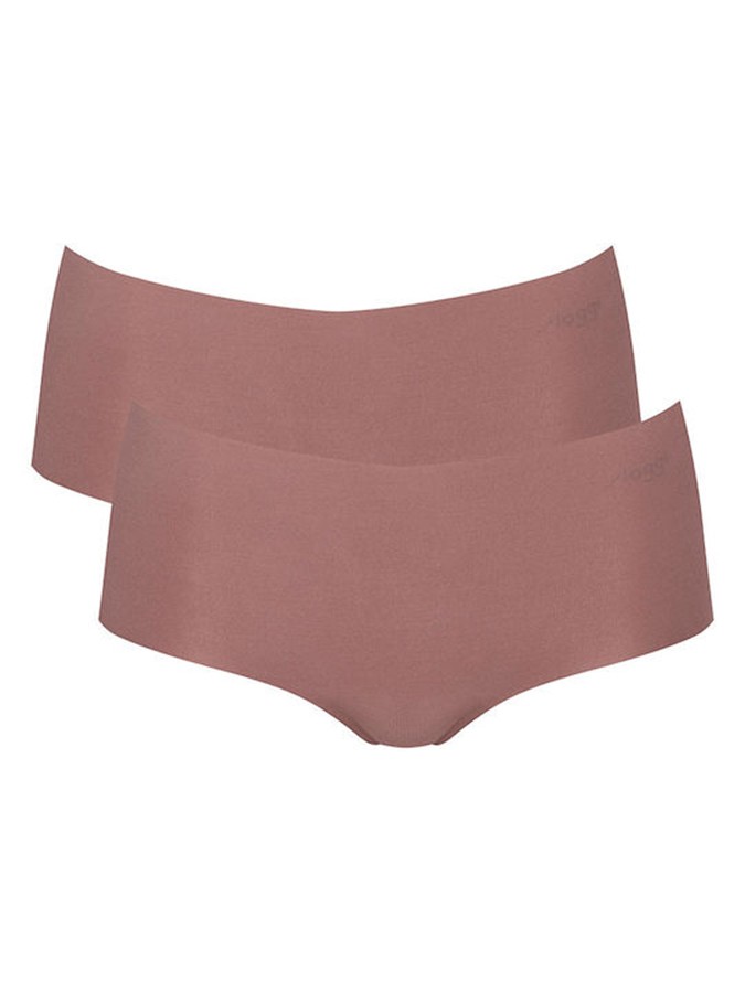 SLOGGI ΓΥΝΑΙΚΕΙΟ ΣΛΙΠ SHORT ZERO MODAL 2PACK