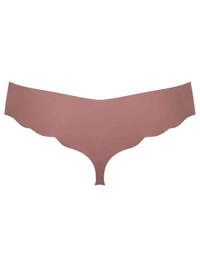 SLOGGI ΓΥΝΑΙΚΕΙΟ ΣΛΙΠ HIPSTRING ZERO MICROFIBRE 2PACK - Image 2