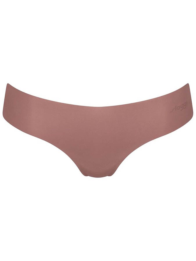 SLOGGI ΓΥΝΑΙΚΕΙΟ ΣΛΙΠ HIPSTRING ZERO MICROFIBRE 2PACK - Image 3
