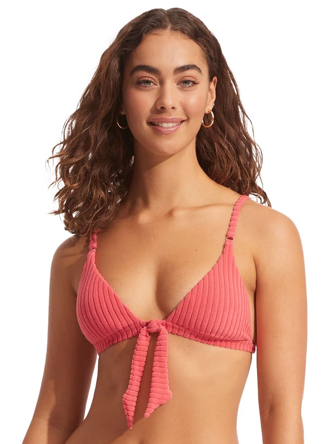 SEAFOLLY ΓΥΝΑΙΚΕΙΟ ΜΠΙΚΙΝΙ TOP 'HAVANA'