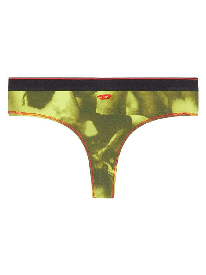 DIESEL ΓΥΝΑΙΚΕΙΟ ΣΛΙΠ STRING