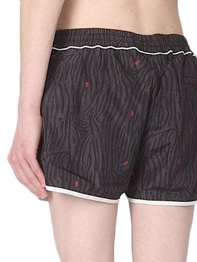 DIESEL ΑΝΔΡΙΚΟ ΜΑΥΡΟ ΜΑΓΙΟ BOXER-SHORTS - Image 2