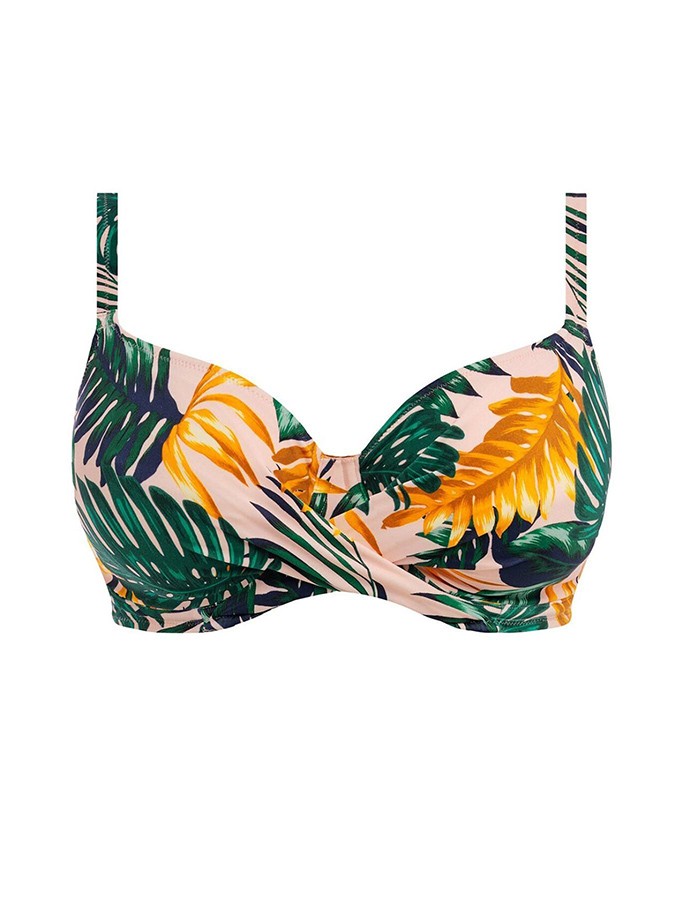 FREYA ΓΥΝΑΙΚΕΙΟ ΜΠΙΚΙΝΙ TOP ΜΕ ΜΠΑΝΕΛΑ 'JUNGLE FALLS' - Image 4