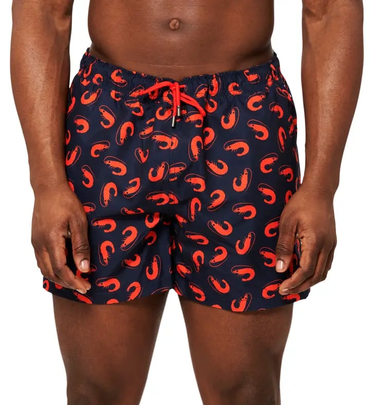 HAPPY SOCKS ΑΝΔΡΙΚΟ ΜΑΓΙΟ SHORTS