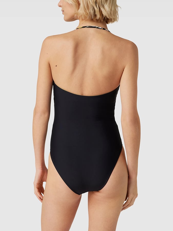 SEAFOLLY 'WILD LIME' ΣΤΡΑΠΛΕΣ ΟΛΟΣΩΜΟ ΜΑΓΙΟ - Image 2