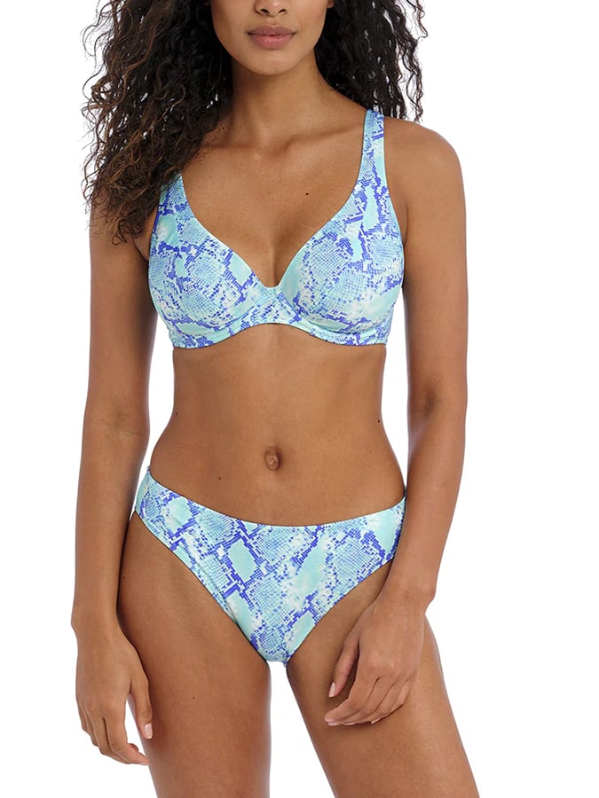 FREYA BIKINI ΤΟΠ ΓΙΑ ΒΑΡΥ ΣΤΗΘΟΣ CUP E, F, G, H, J - Image 4