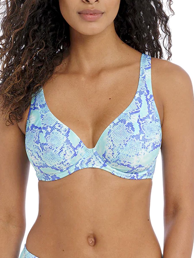 FREYA BIKINI ΤΟΠ ΓΙΑ ΒΑΡΥ ΣΤΗΘΟΣ CUP E, F, G, H, J