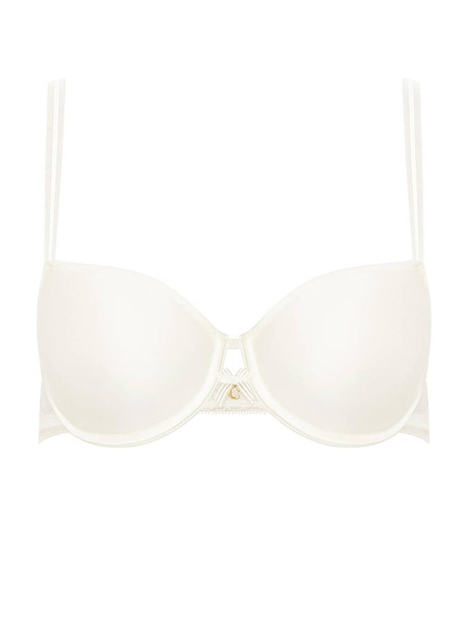 CHANTELLE ΣΟΥΤΙΕΝ Alto Half-Cup Memory - Image 4