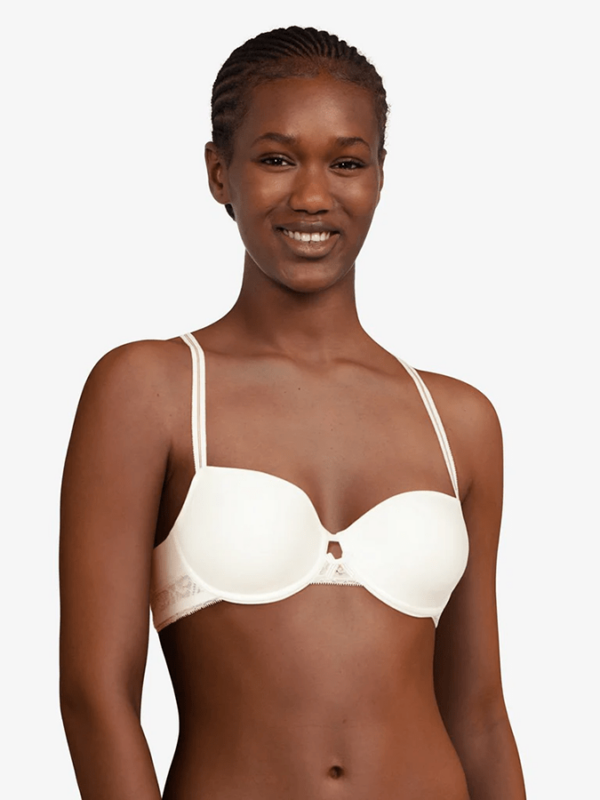 CHANTELLE ΣΟΥΤΙΕΝ Alto Half-Cup Memory