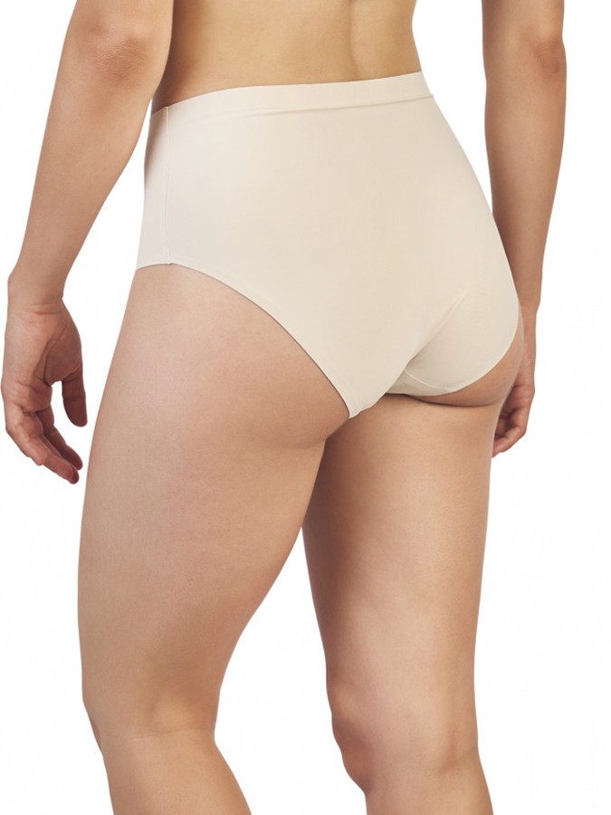 PROMISE ΜΠΕΖ ΓΥΝΑΙΚΕΙΑ ΣΛΙΠ ΨΗΛΟΜΕΣΑ ΧΩΡΣ ΡΑΦΕΣ (2PACK) - Image 2