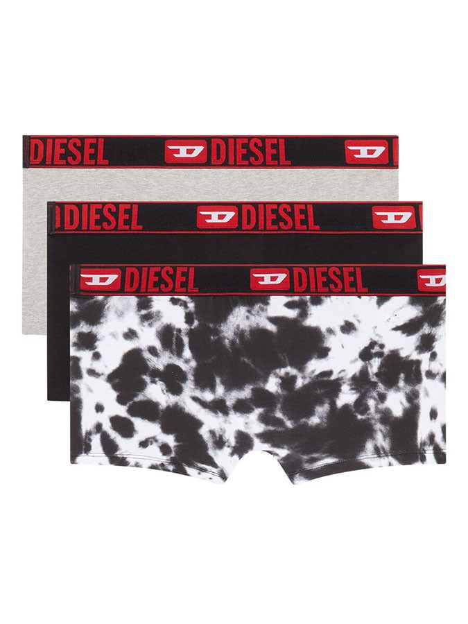 DIESEL ΑΝΔΡΙΚΑ BOXER TRUNKS (3PACK)