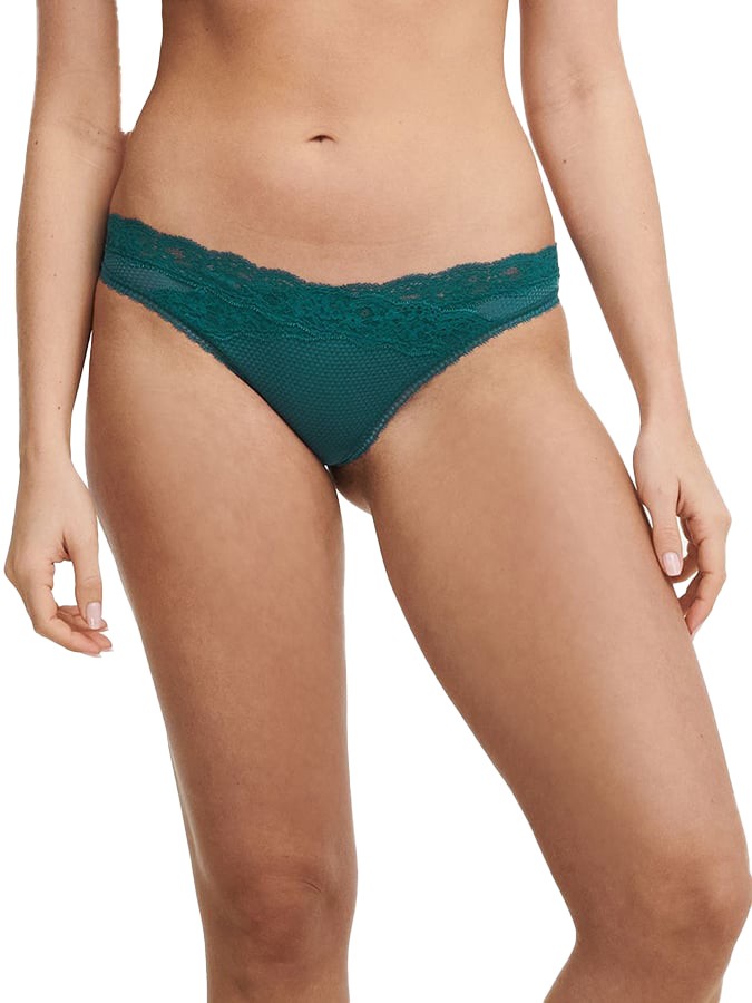 PASSIONATA ΣΛΙΠ BRAZILIAN ΠΡΑΣΙΝΟ