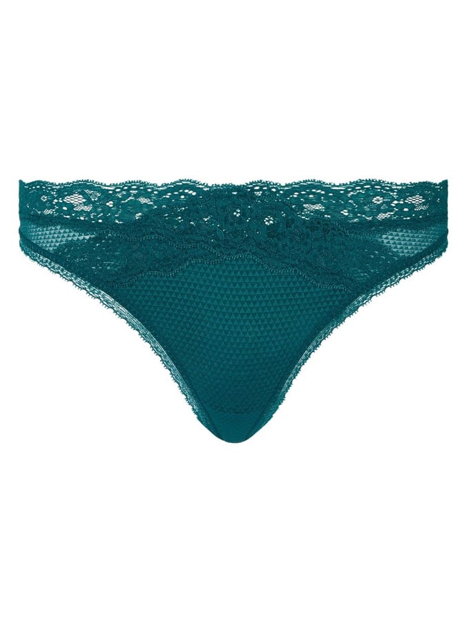 PASSIONATA ΣΛΙΠ BRAZILIAN ΠΡΑΣΙΝΟ - Image 4