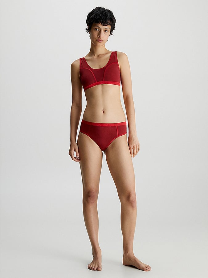 CALVIN KLEIN ΓΥΝΑΙΚΕΙΟ ΣΕΤ ΕΣΩΡΟΥΧΩΝ FUTURE SHIFT - Image 5