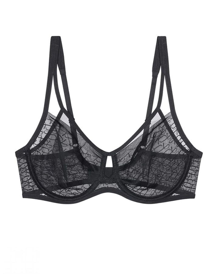 TRIUMPH ΓΥΝΑΙΚΕΙΟ ΣΟΥΤΙΕΝ SIGNATURE SHEER W01 EX - Image 3