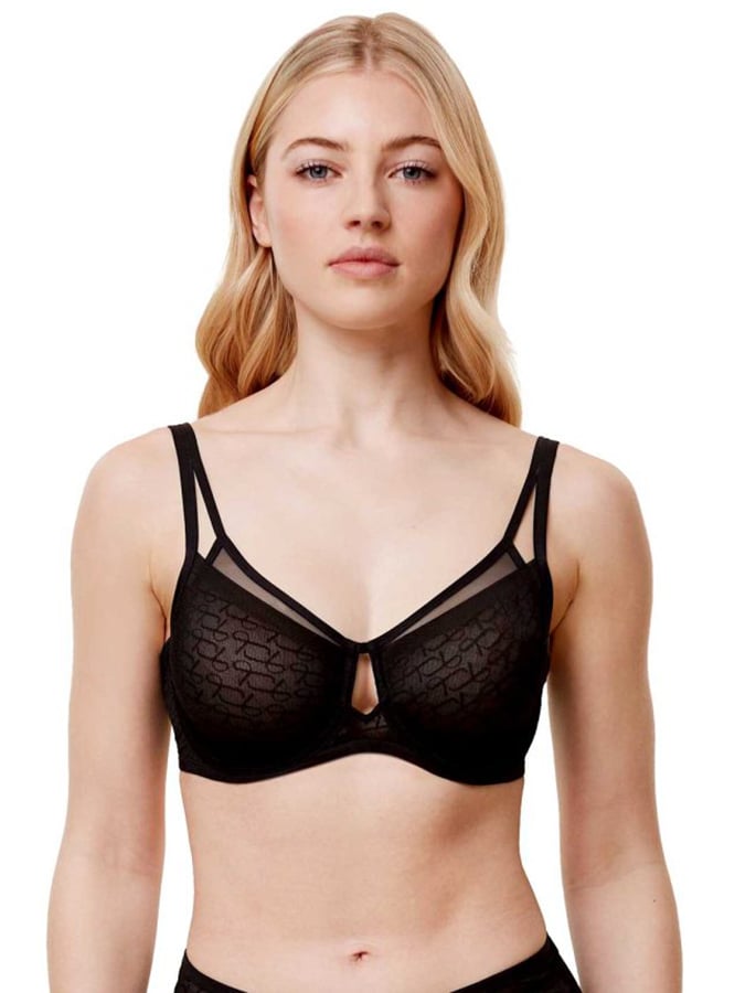 TRIUMPH ΓΥΝΑΙΚΕΙΟ ΣΟΥΤΙΕΝ SIGNATURE SHEER W01 EX