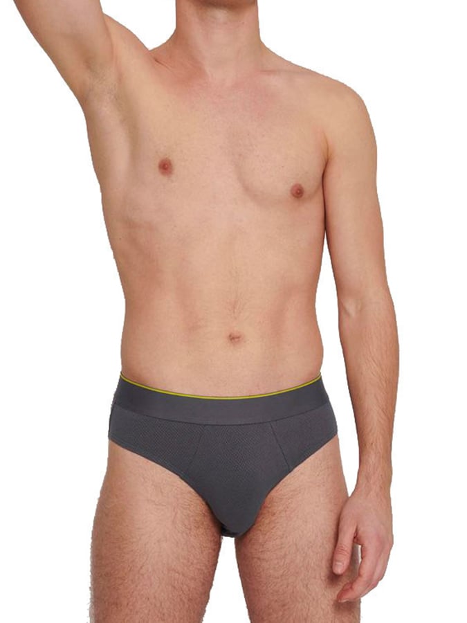 SLOGGI EVER AIRY COMFORT H BRIEF C2P ΠΑΚΕΤΟ 2 ΤΜΧ - Image 2