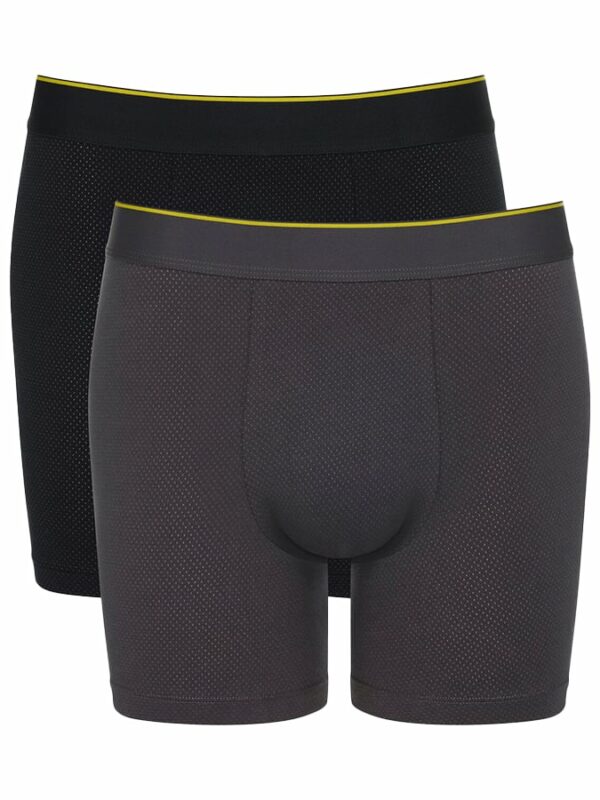 SLOGGI EVER AIRY COMFORT H SHORT ΠΑΚΕΤΟ 2 ΤΜΧ
