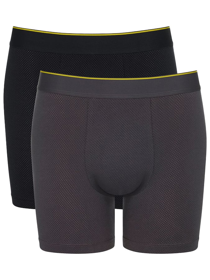 SLOGGI EVER AIRY COMFORT H SHORT ΠΑΚΕΤΟ 2 ΤΜΧ
