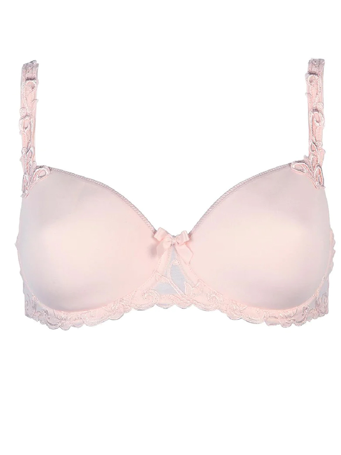 SIMONE PERELE 'ANDORA' 3D MOULDED (ΑΠΑΛΟ ΡΟΖ)