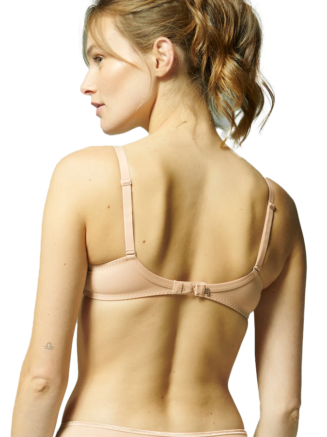 SIMONE PERELE 'ANDORA' 3D MOULDED (ΑΠΑΛΟ ΡΟΖ) - Image 4