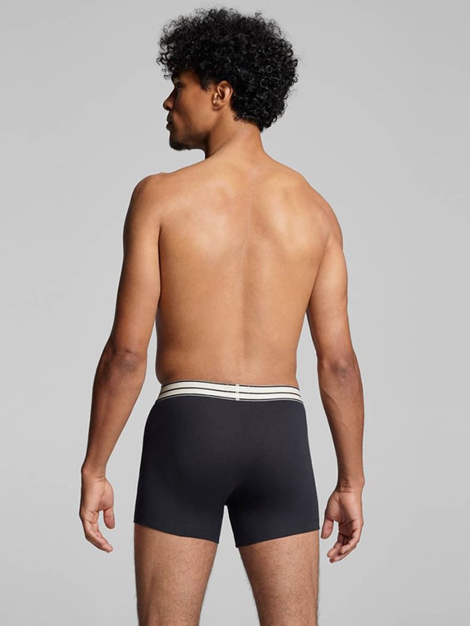 SCOTCH & SODA ΑΝΔΡΙΚΑ BOXER (3PACK) - Image 4