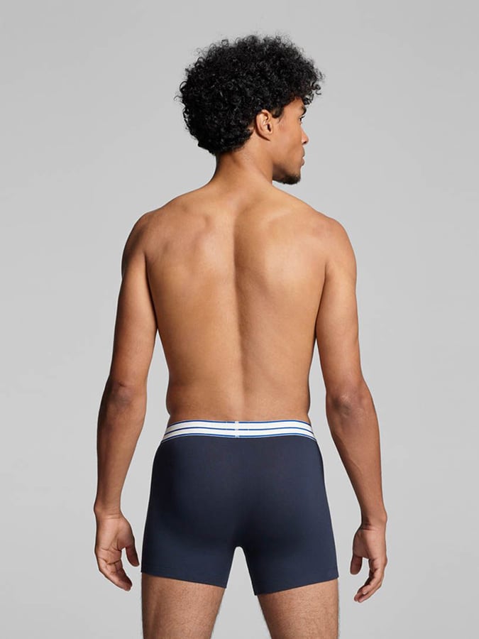 SCOTCH & SODA ΑΝΔΡΙΚΑ BOXER (3PACK) - Image 3