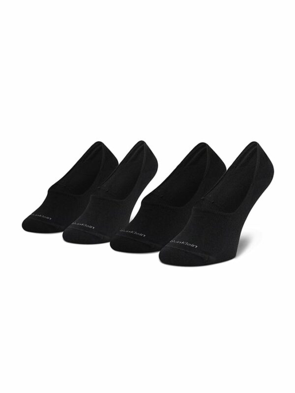 CALVIN KLEIN ΓΥΝΑΙΚΕΙΑ ΚΑΛΤΣΑΚΙΑ MID CUT