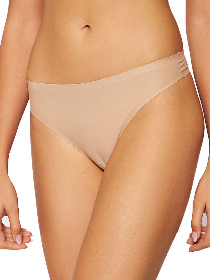 CHANTELLE ΣΛΙΠ STRING SOFT STRETCH