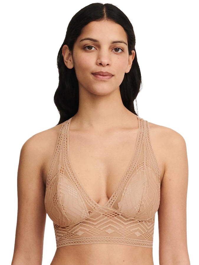 PASSIONATA BRALETTE 'GEORGIA' ΧΩΡΙΣ ΜΠΑΝΕΛΑ