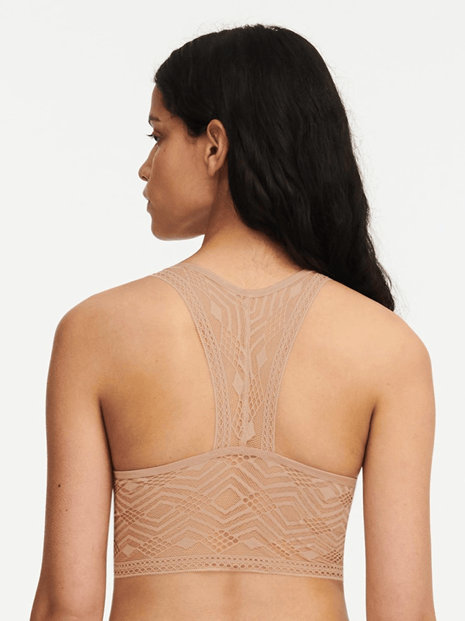 PASSIONATA BRALETTE 'GEORGIA' ΧΩΡΙΣ ΜΠΑΝΕΛΑ - Image 2