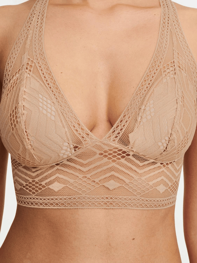 PASSIONATA BRALETTE 'GEORGIA' ΧΩΡΙΣ ΜΠΑΝΕΛΑ - Image 3