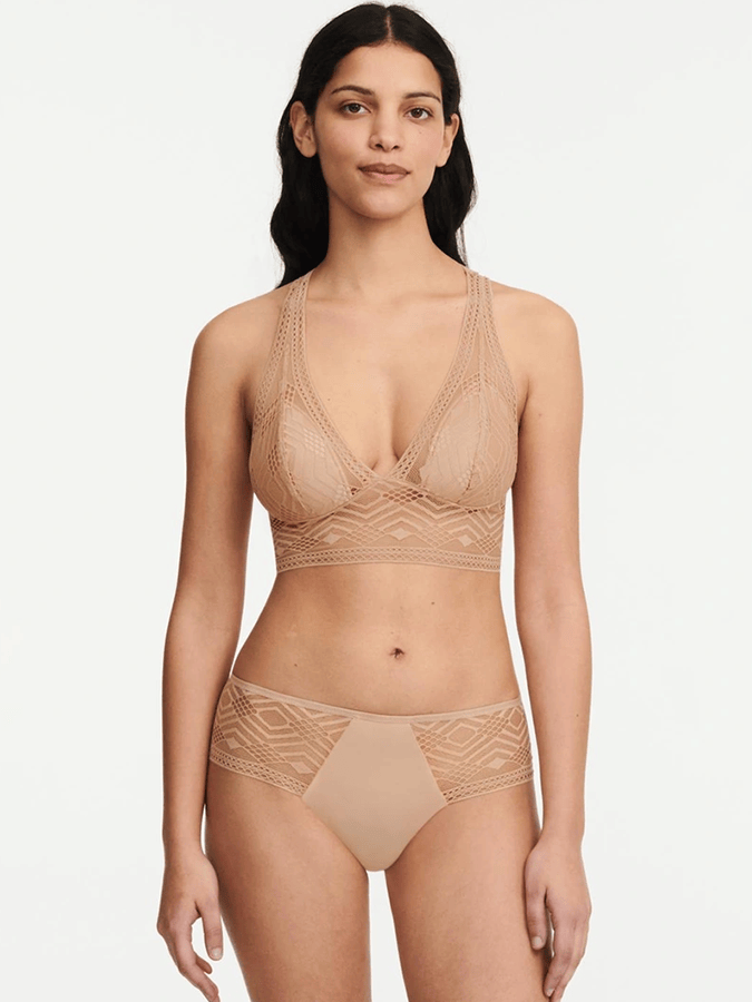 PASSIONATA BRALETTE 'GEORGIA' ΧΩΡΙΣ ΜΠΑΝΕΛΑ - Image 4