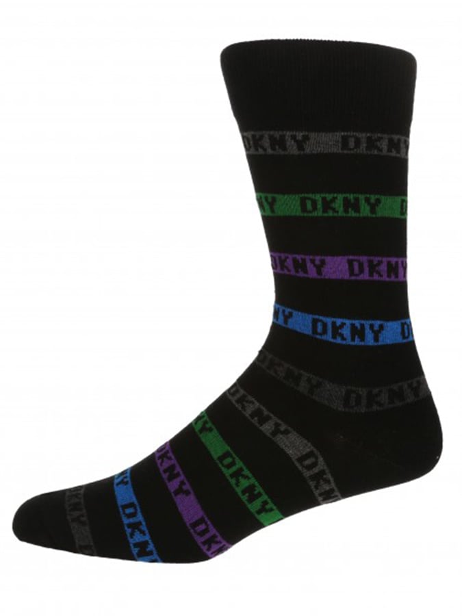 DKNY ΑΝΔΡΙΚΕΣ ΚΑΛΤΣΕΣ (3PACK) - Image 2
