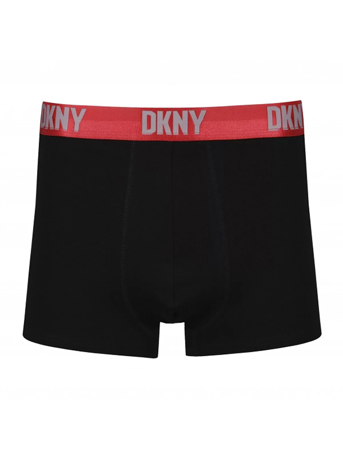 DKNY ΑΝΔΡΙΚΑ BOXER TRUNKS (2PACK) - Image 4