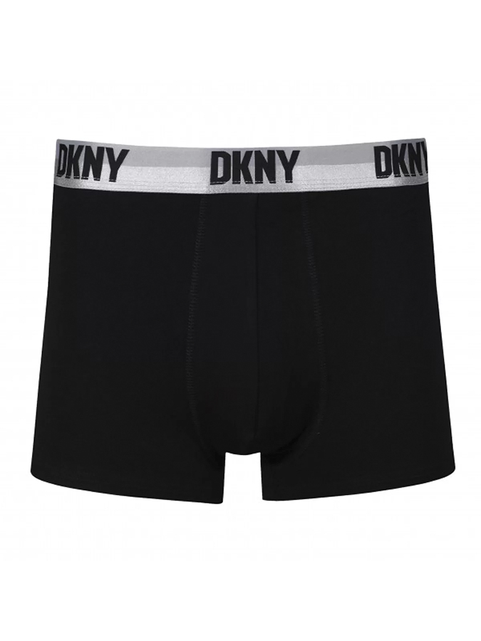 DKNY ΑΝΔΡΙΚΑ BOXER TRUNKS (2PACK) - Image 3