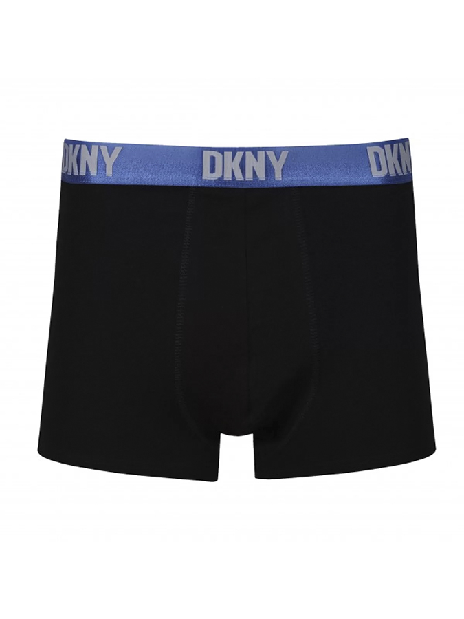 DKNY ΑΝΔΡΙΚΑ BOXER TRUNKS (2PACK) - Image 2