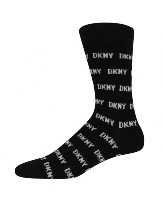 DKNY ΑΝΔΡΙΚΕΣ ΚΑΛΤΣΕΣ 'DITMUS' (3PACK) - Image 2