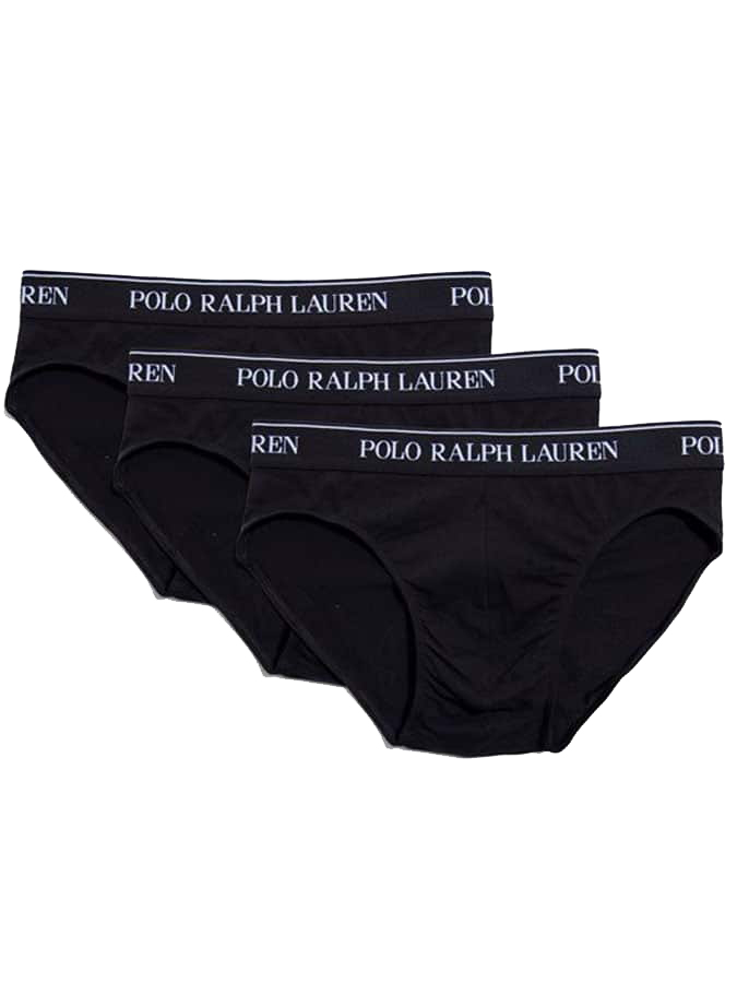 POLO RALPH LAUREN ΑΝΔΡΙΚΑ SLIP (3PACK)