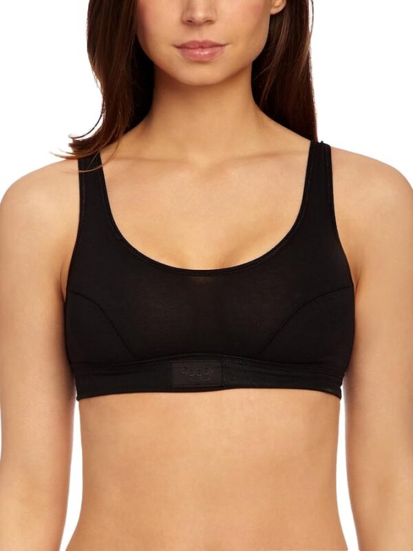 SLOGGI ΜΠΟΥΣΤΑΚΙ ΒΑΜΒΑΚΕΡΟ DOUBLE COMFORT TOP