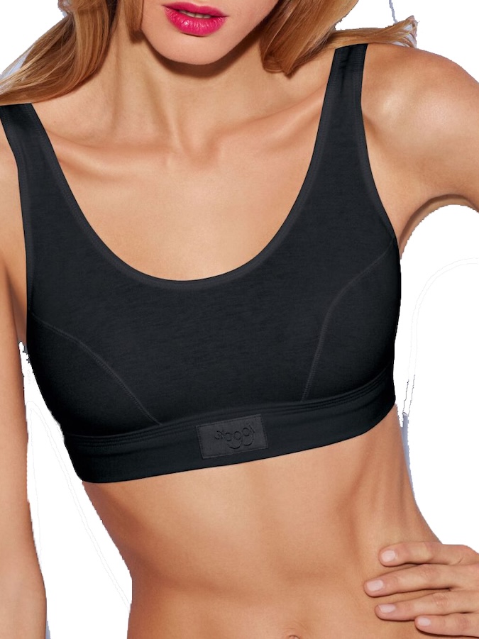 SLOGGI ΜΠΟΥΣΤΑΚΙ ΒΑΜΒΑΚΕΡΟ DOUBLE COMFORT TOP - Image 3