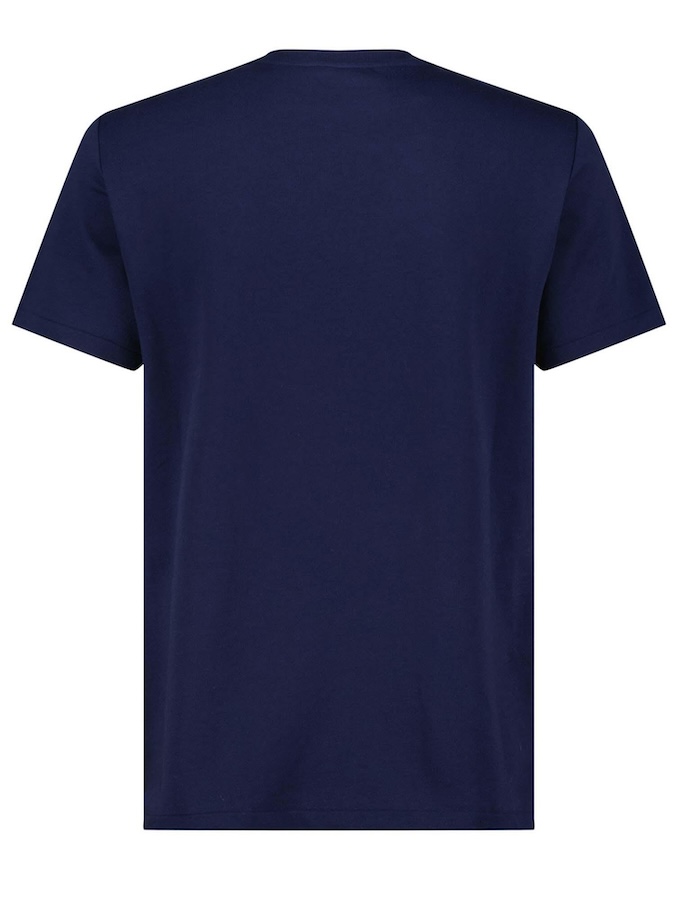 POLO RALPH LAUREN ΜΠΛΕ ΑΝΔΡΙΚΟ T-SHIRT (REGULAR FIT) - Image 2