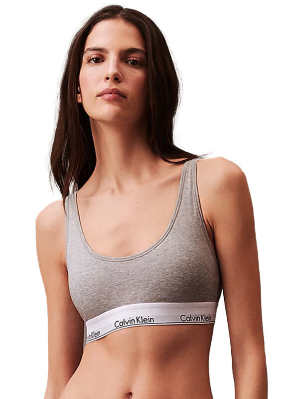 CALVIN KLEIN ΓΥΝΑΙΚΕΙΟ BRALETTE
