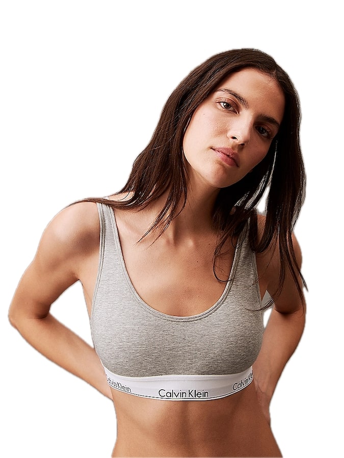 CALVIN KLEIN ΓΥΝΑΙΚΕΙΟ BRALETTE - Image 4