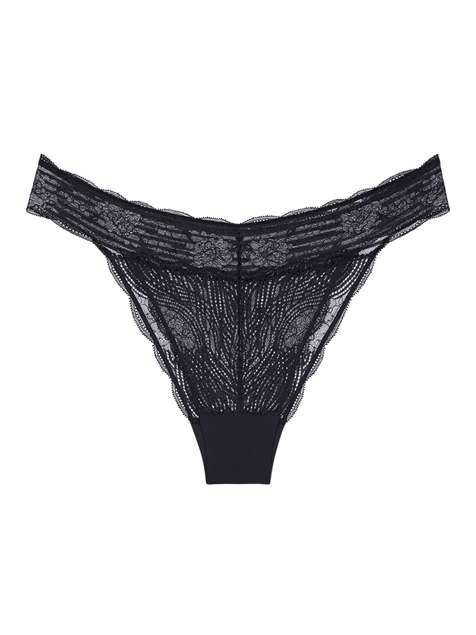 TRIUMPH ΓΥΝΑΙΚΕΙΟ SLIP BRAZILIAN LIFT SMART HIGHLEG - Image 4