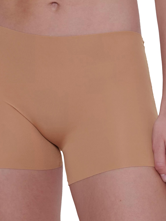 SLOGGI ΓΥΝΑΙΚΕΙΟ ΣΛΙΠ BOXER ZERO FEEL 2.0 CYCLIST ΑΟΡΑΤΟ ΧΩΡΙΣ ΡΑΦΕΣ - Image 3