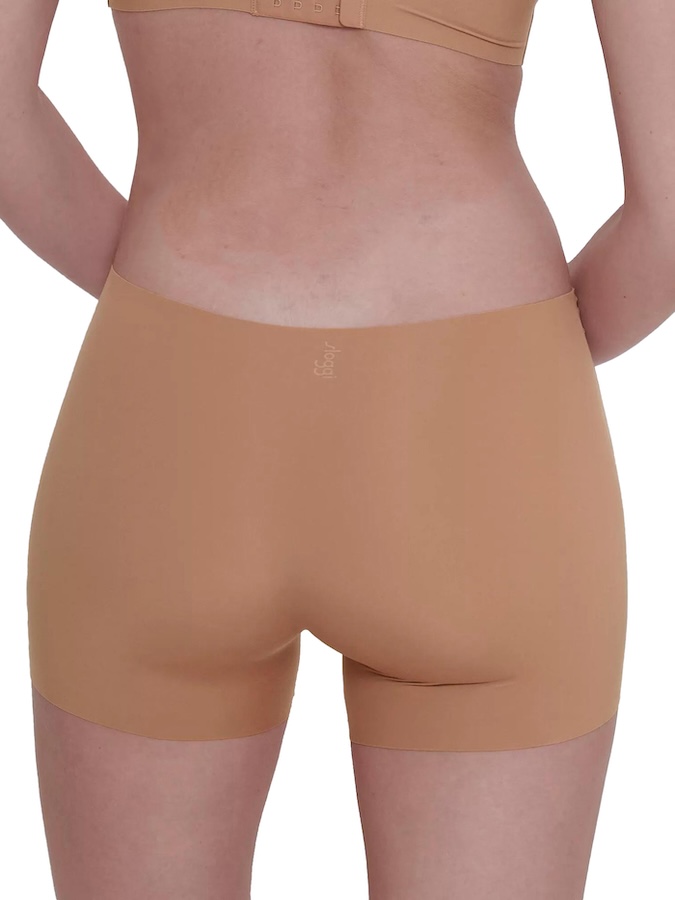 SLOGGI ΓΥΝΑΙΚΕΙΟ ΣΛΙΠ BOXER ZERO FEEL 2.0 CYCLIST ΑΟΡΑΤΟ ΧΩΡΙΣ ΡΑΦΕΣ - Image 2